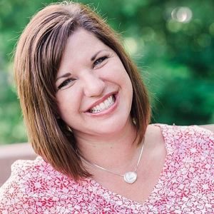 Meet your Posher, Jen